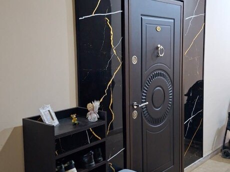 Объявление №6072137 - Баку, м. Ахмедлы, 2-комн., 55 м², 5/16 этаж