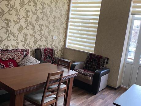 Объявление №6072129 - Баку, м. Низами, 2-комн., 60 м², 2/3 этаж