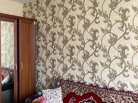 2 otaqlı köhnə tikili - Nizami m. - 60 m²
