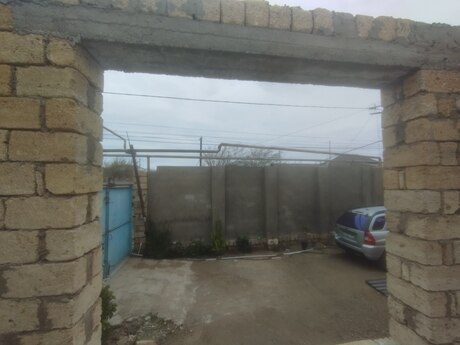 Torpaq - Sumqayıt - 2.2 sot