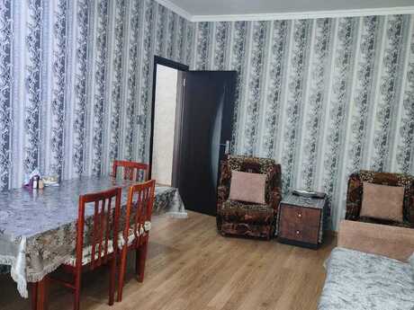 Elan №6072135 - Bakı, Həzi Aslanov q., 3 otaqlı, 82 m², 9/9 mərtəbə