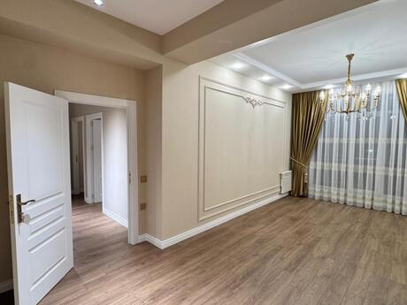 Объявление №6072134 - Баку, м. 20 января, 2-комн., 78 м², 2/16 этаж