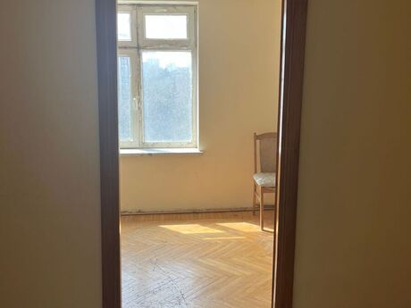 2 otaqlı köhnə tikili - Nəriman Nərimanov m. - 45 m²