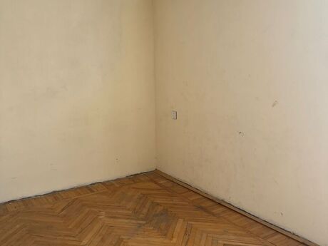 2 otaqlı köhnə tikili - Nəriman Nərimanov m. - 45 m²