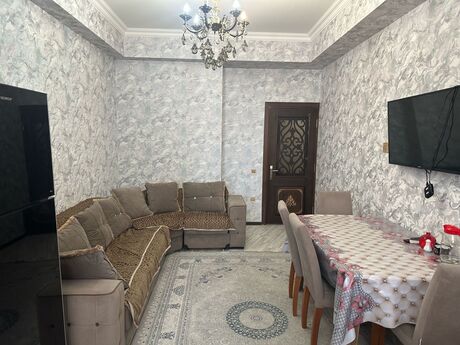 Объявление №6072147 - Хырдалан, Хырдалан, 3-комн., 95 м², 5/12 этаж