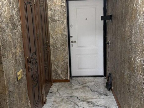 1-комн. новостройка - м. Нариман Нариманов - 65 м²