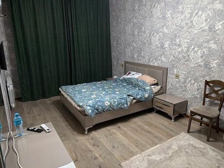1-комн. новостройка - м. Нариман Нариманов - 65 м²