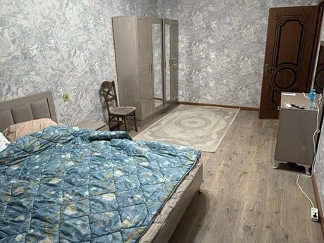 1-комн. новостройка - м. Нариман Нариманов - 65 м²