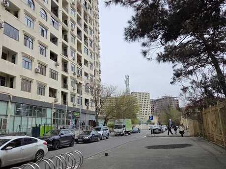 Elan №6072154 - Bakı, Neftçilər m., 2 otaqlı, 69 m², 16/17 mərtəbə