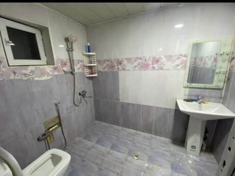 3 otaqlı həyət evi/bağ evi - Binəqədi q. - 102 m²
