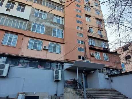 2 otaqlı köhnə tikili - Xırdalan - 45 m²