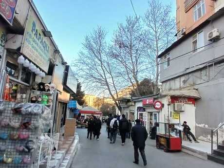 2 otaqlı köhnə tikili - Xırdalan - 45 m²