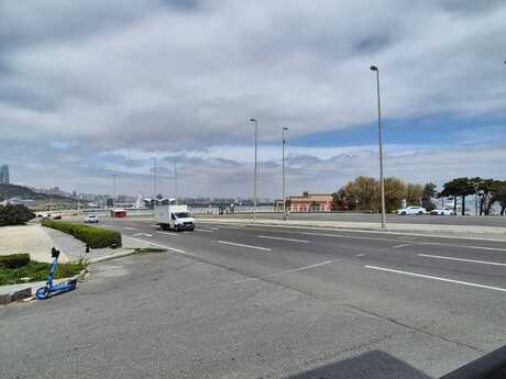 Obyekt - Bayıl q. - 212 m²