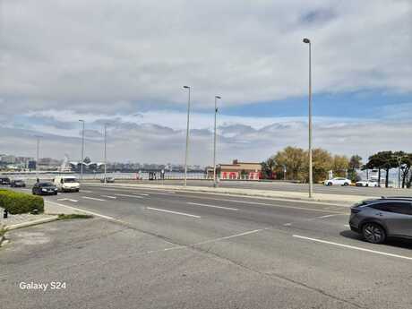 Obyekt - Bayıl q. - 212 m²