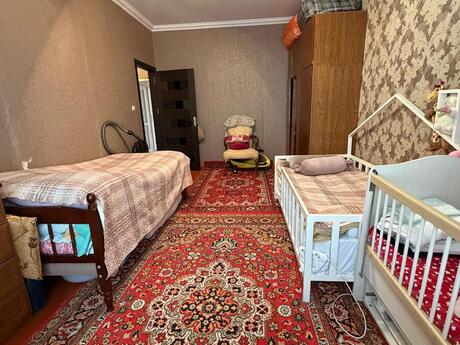 Elan №6072161 - Bakı, Xalqlar Dostluğu m., 3 otaqlı, 65 m², 2/9 mərtəbə