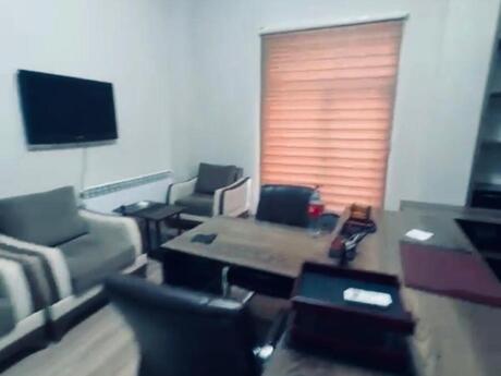 Объявление №6072198 - Баку, м. Шах Исмаил Хатаи, 2-комн., 85 м²