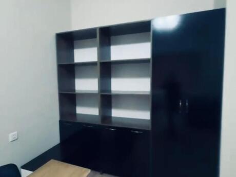 2-комн. офис - м. Шах Исмаил Хатаи - 85 м²