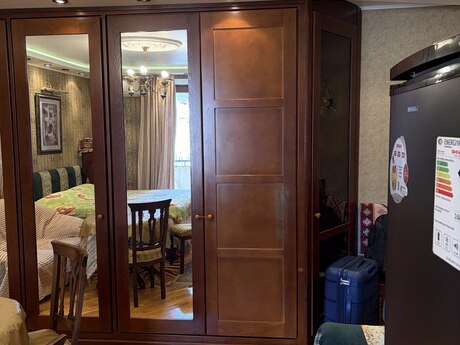 Kirayə 1 otaqlı mənzil, 35 m², İçəri Şəhər: 700 ₼/ay 5