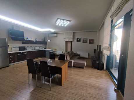 4-room apartment, 140 m², 28 May: 380 000 ₼ 3