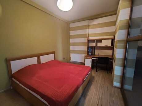4-room apartment, 140 m², 28 May: 380 000 ₼ 5