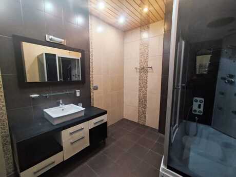 4-room apartment, 140 m², 28 May: 380 000 ₼ 4