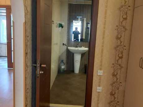 3 otaqlı ofis - Sahil m. - 85 m²