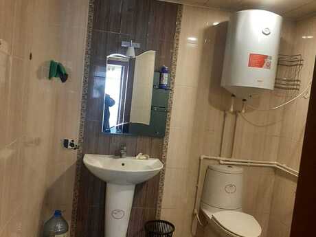 3 otaqlı ofis - Sahil m. - 85 m²