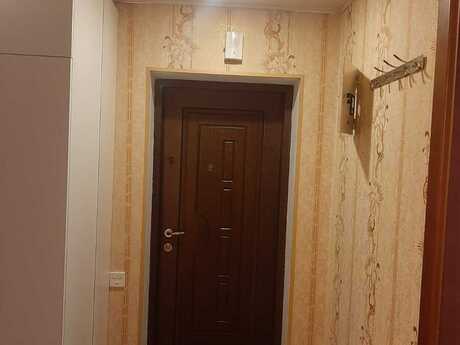 3 otaqlı ofis - Sahil m. - 85 m²