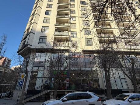 Elan №6072206 - Bakı, Nəriman Nərimanov m., 4 otaqlı, 196 m², 10/18 mərtəbə