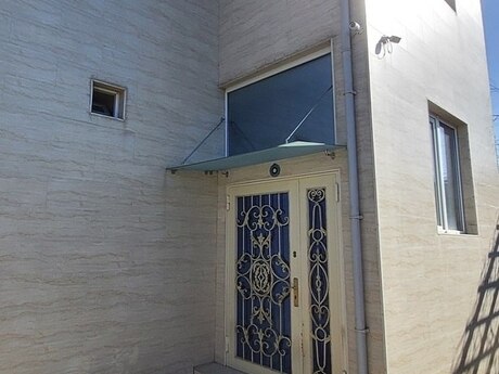 5 otaqlı həyət evi/bağ evi - Yeni Ramana q. - 226 m²