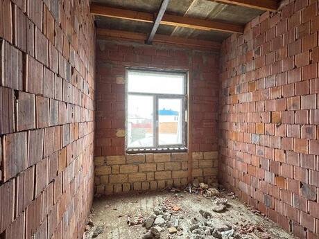 1 otaqlı yeni tikili - Masazır q. - 49 m²