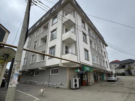 Объявление №6072200 - Баку, пос. Масазыр, 1-комн., 49 м², 5/5 этаж