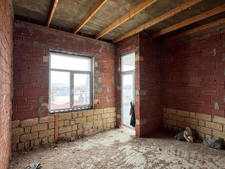 1 otaqlı yeni tikili - Masazır q. - 49 m²