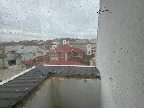 1 otaqlı yeni tikili - Masazır q. - 49 m²