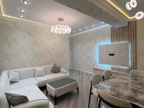 Объявление №6072301 - Баку, м. 28 мая, 2-комн., 95 м², 7/18 этаж