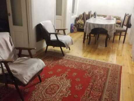 5 otaqlı həyət evi/bağ evi - Biləcəri q. - 170 m²