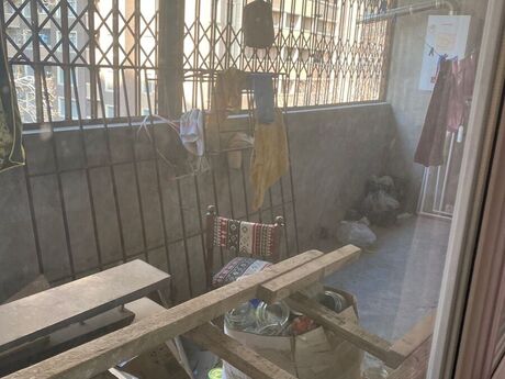3 otaqlı köhnə tikili - 28 May m. - 110 m²