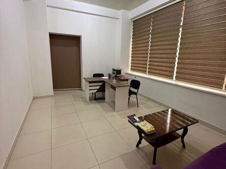 Объявление №6072214 - Баку, м. Нефтчиляр, 2-комн., 40 м², 1/16 этаж