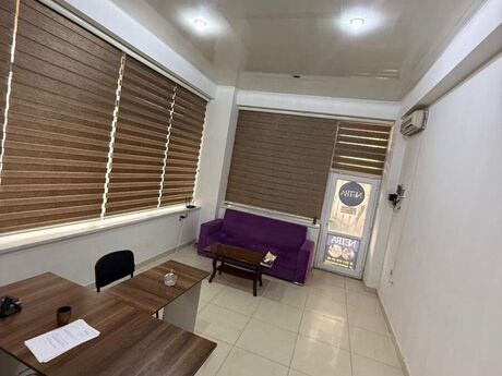 2 otaqlı yeni tikili - Neftçilər m. - 40 m²