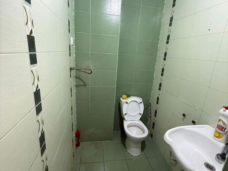 2 otaqlı yeni tikili - Neftçilər m. - 40 m²