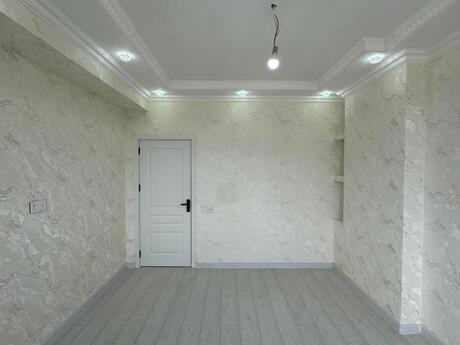 2 otaqlı yeni tikili - Masazır q. - 44 m²