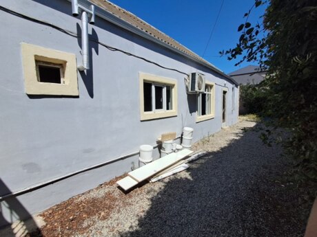 5 otaqlı həyət evi/bağ evi - Maştağa q. - 140 m²