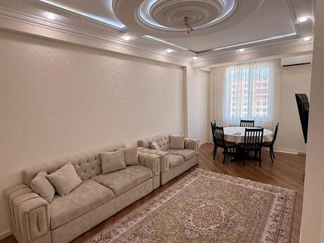 Elan №6072249 - Sumqayıt, Sumqayıt, 2 otaqlı, 78 m², 7/14 mərtəbə
