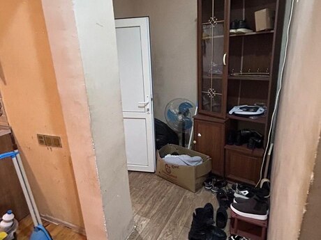 1 otaqlı həyət evi/bağ evi - Hövsan q. - 70 m²