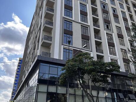 Elan №6072228 - Bakı, Nəriman Nərimanov m., 2 otaqlı, 86 m², 14/18 mərtəbə