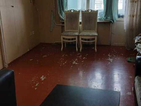 Объявление №6072239 - Баку, пос. Бадамдар, 3-комн., 75 м², 4/5 этаж