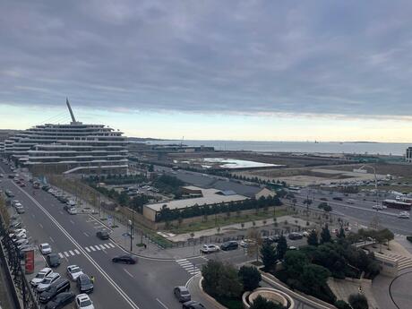 Объявление №6072271 - Баку, пос. Аг шехер, 5-комн., 200 м²