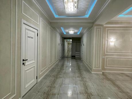 5-комн. офис - пос. Аг шехер - 200 м²
