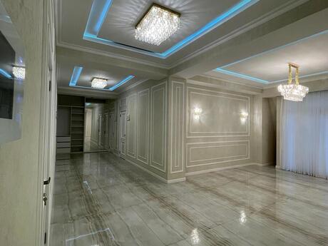 5-комн. офис - пос. Аг шехер - 200 м²