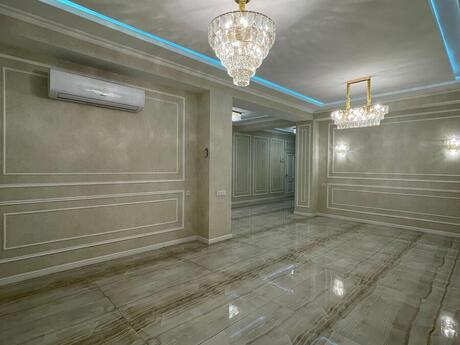 5-комн. офис - пос. Аг шехер - 200 м²